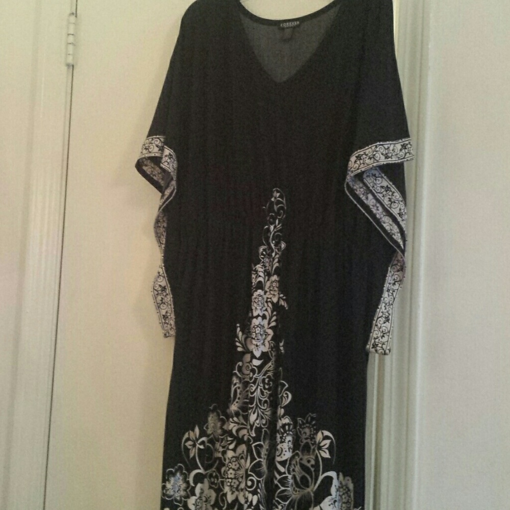 Plus Size Dress